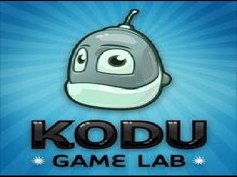 kodu game lab mac