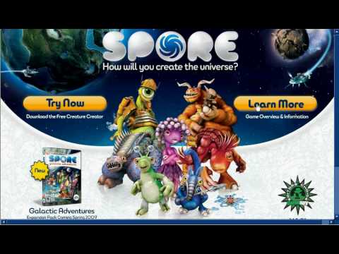 how to get spore for free